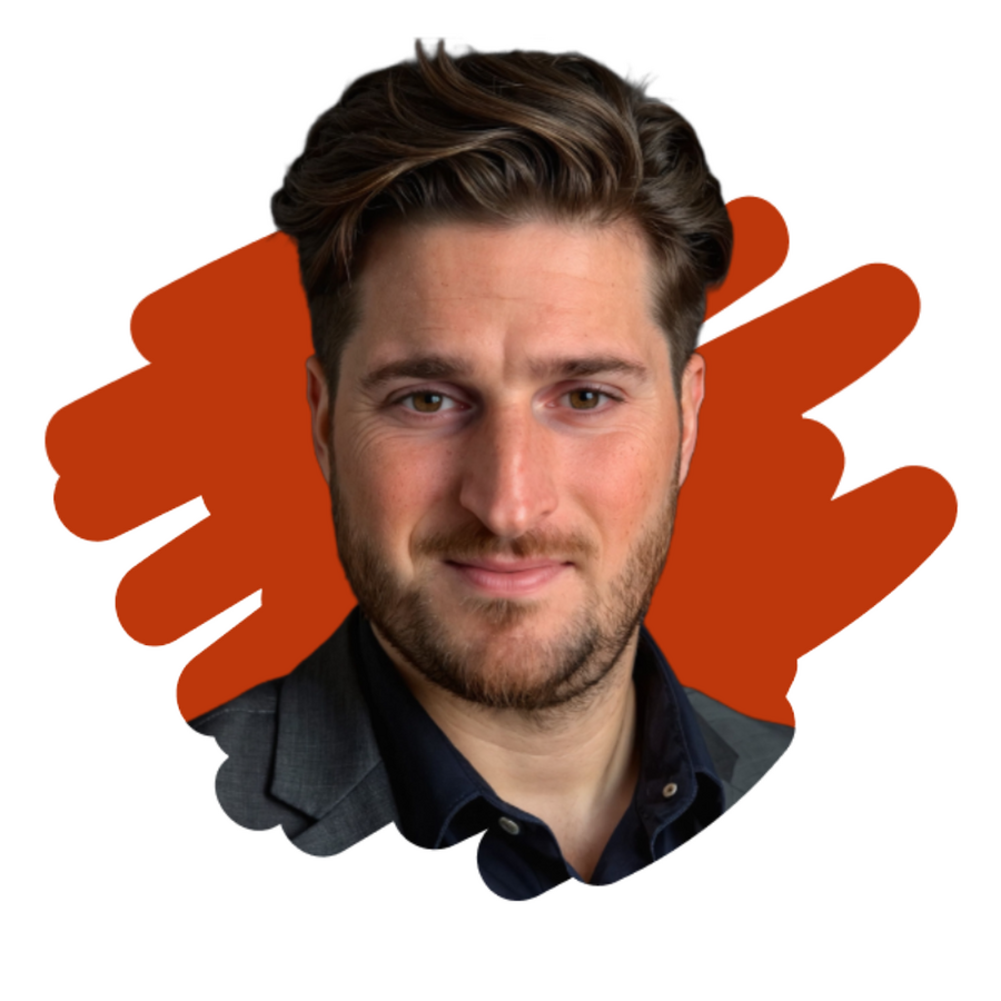 Dan the dev prof pic